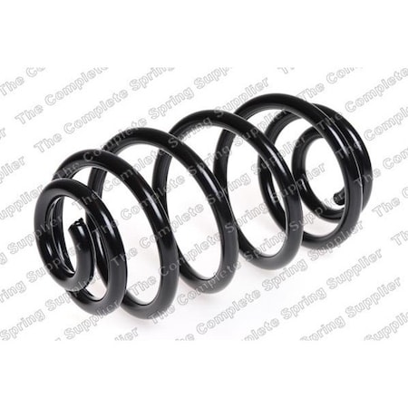 Lesjofors Coil Spring Rear Saa, 4277825 4277825
